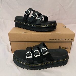 Dr. Martens Blaire Women's Sandals